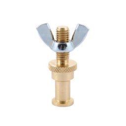 Adam Hall SS 018 Bolt M10 for Uni-Clamp