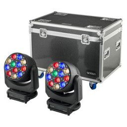 Ignition Wolfram 500 2in1 Tourpack