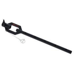 Doughty T45612 Single Ended Drop Arm