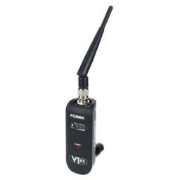 Fomex V1 Wireless DMX Receiver
