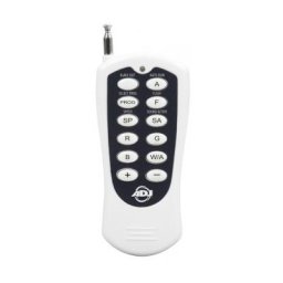 ADJ RFC Controller