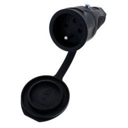 PCE 2411-ss Taurus2 Socket B/F