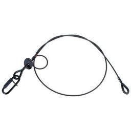 Major Saveking 3mm 1,0m 20kg Black