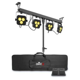 Chauvet DJ 4Bar LTBT