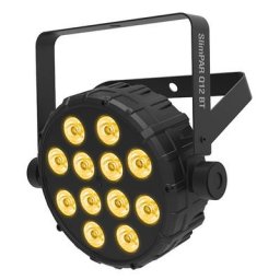 Chauvet DJ SlimPAR Q12 BT