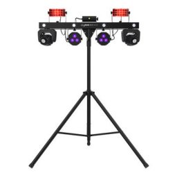 Chauvet DJ GigBAR Move + ILS