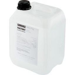 Smoke Factory Heavy Fog 5l