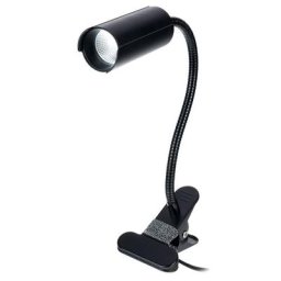 Eurolite LED KKL-7 Spot 6000K Black