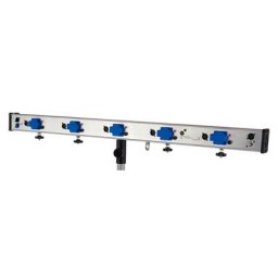 Stairville LED Power & DMX Bar