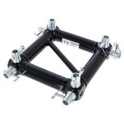Global Truss Adapter F34 / F32 Black