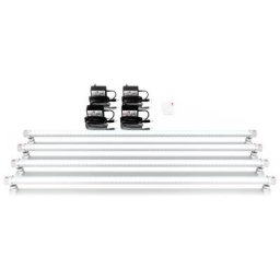 Ape Labs ApeStick XL RGBNW Set of 4