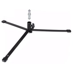 Walimex pro Floor Stand BL-K 15cm