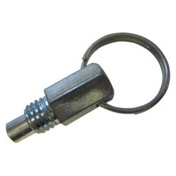 Varytec Sicherungsbolzen M12x10mm