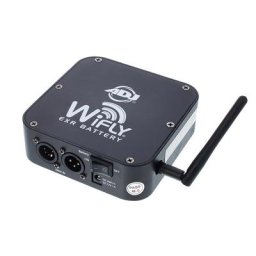 ADJ WiFly EXR BATTERY