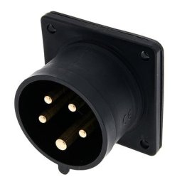 PCE 615-6ttx Mount 16A 5pol 400V M