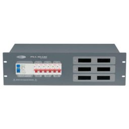 Showtec PSA-32A6C Power Distributor