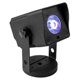 Eurolite Akku Dot 1 RGB/WW QuickDMX