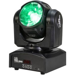 Eurolite LED TMH-B60 Moving-Head Beam