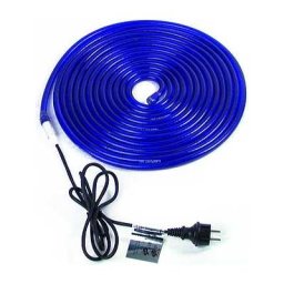 Eurolite Rubberlight Lichtschlauch 1-Kanal 9m blau