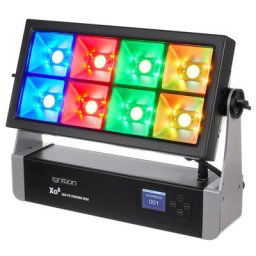 Ignition Xo8 LED FX Strobe IP65 800W