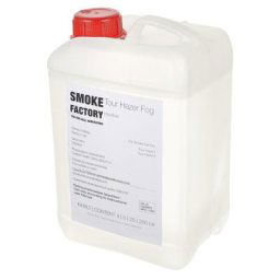 Smoke Factory Tour Hazer Fluid 3L