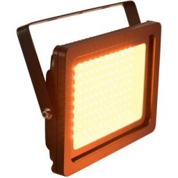 Eurolite LED IP FL-100 SMD orange