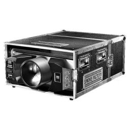 Smoke Factory Carpet Crawler Spock Tourpack