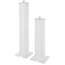 Eurolite 2x Stage Stand variable