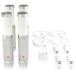 Ape Labs TableLight V2 Set of 4 C