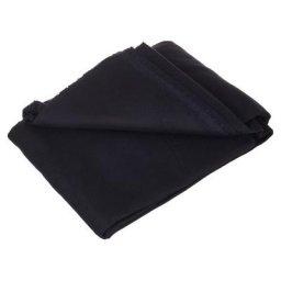 Stairville Curtain S 300g/m² Black