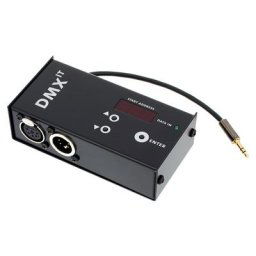 Look DMXit DMX 512 Demultiplexer