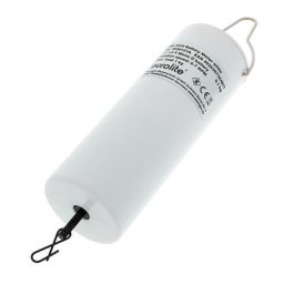 Eurolite MB-1010 Battery Motor white