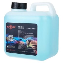 DJ Power Haze Fluid PRO-C 3L