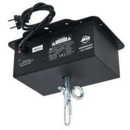 ADJ Mirrorballmotor 100cm / 40kg