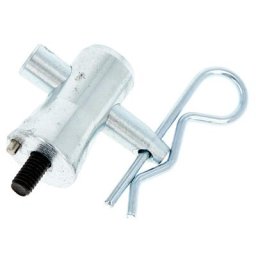 Global Truss Half Cone F14 Corner Box