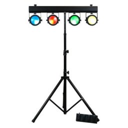 ADJ Dotz TPAR System