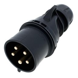 PCE 025-6x Shark 32A 5pol 400V M