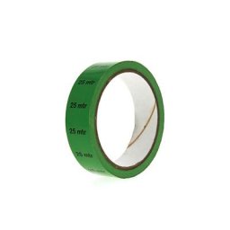 Showtec Markertape PVC "" 25 mtr."" gree