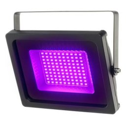 Eurolite LED IP FL-50 SMD purple