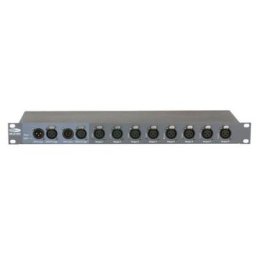 Showtec DB-1-8/RDM Booster / Splitter