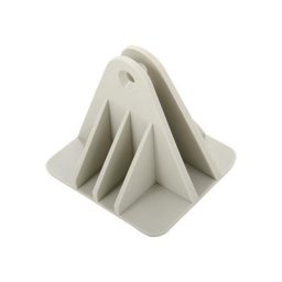 Stageworx Spare Foot for Scissor Legs