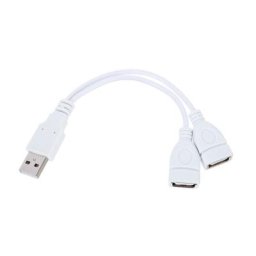 Ape Labs USB 2-Way Splitter