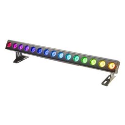 Litecraft PowerBarX.15 IP65 RGBW