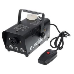 Eurolite N-11 LED Hybrid Fog blue