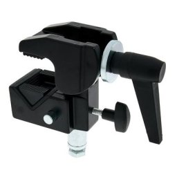 Duratruss Universal Clamp incl. TV-Tap