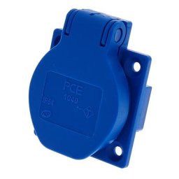 PCE 1040-0bc P-Nova+ Socket bl