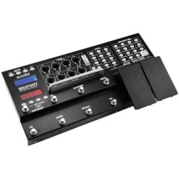 Eurolite DMX Move Bigfoot Foot Control