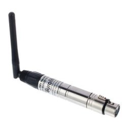Eurolite QuickDMX WL receiver phantom