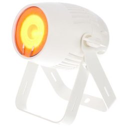 Cameo Q-Spot 40 RGBW White