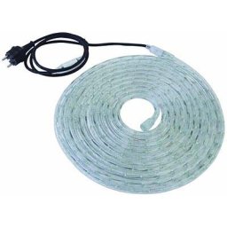 Eurolite Rubberlight LED 9m Green
